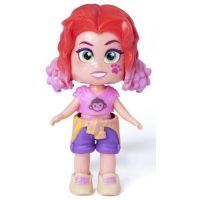 KookyLoos Bábika Jane v kufríku 5