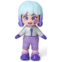 KookyLoos Bábika Wanda v kufríku 2