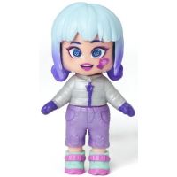 KookyLoos Bábika Wanda v kufríku 3