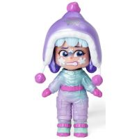 KookyLoos Bábika Wanda v kufríku 4