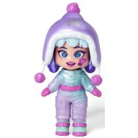 KookyLoos Bábika Wanda v kufríku 5