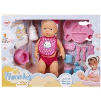 Bábika bábätko s príslušenstvom 2