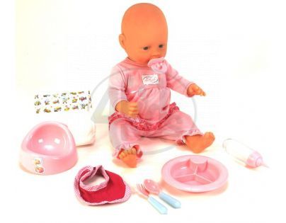 Panenka New Born Baby