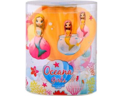 Epee Bábika Ocean girls