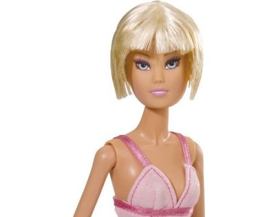 Panenka Steffi Supermodel s parukami