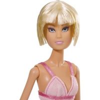 Panenka Steffi Supermodel s parukami 2