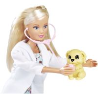 Simba Bábika Steffi Veterinárka 3