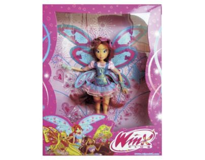 Panenka WinX Believix