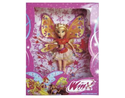 Panenka WinX Believix