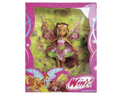 Panenka WinX Believix