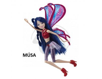 Panenka WinX Believix