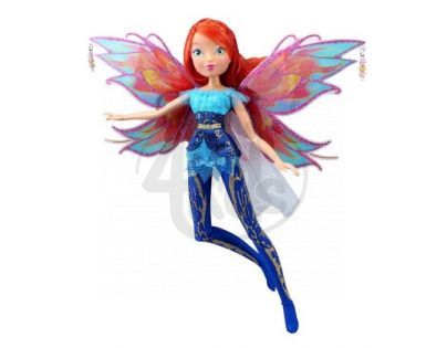 Panenka Winx Bloomix - Bloom