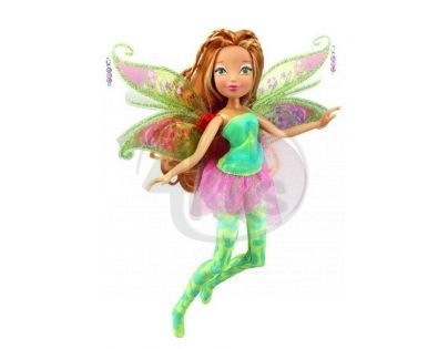Panenka Winx Bloomix - Flora