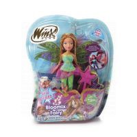 Panenka Winx Bloomix - Flora 2