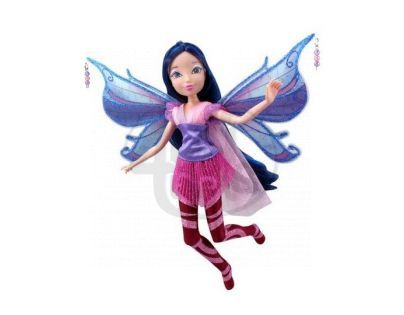 Panenka Winx Bloomix - Musa