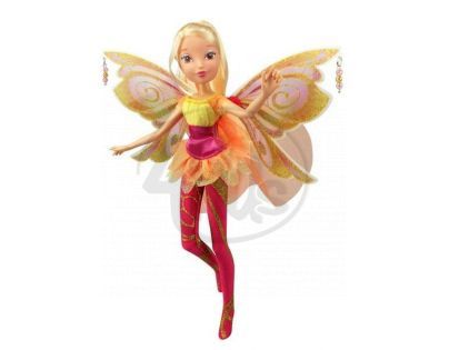 Panenka Winx Bloomix - Stella