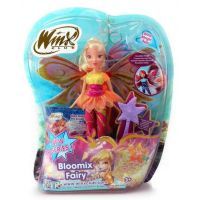 Panenka Winx Bloomix - Stella 2