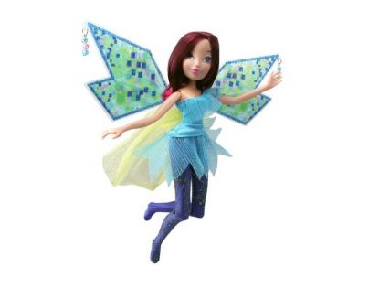 Panenka Winx Bloomix - Tecna