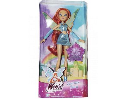 Panenka WinX Charmix