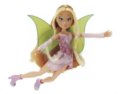 Panenka WinX Charmix