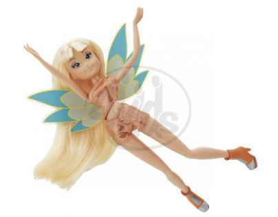 Panenka WinX Charmix