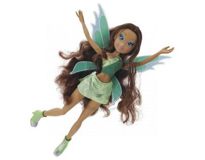 Panenka WinX Charmix