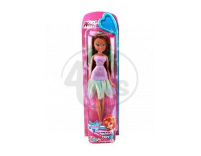 Rainbow IW01661300 - WinX: Fashion Fairy - Stela - Layla
