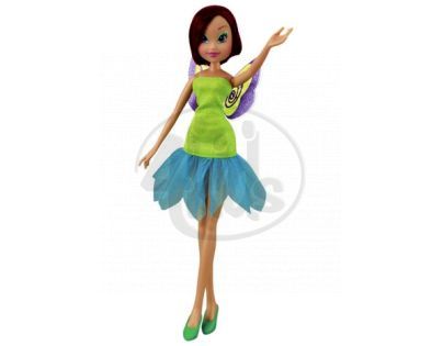 Rainbow IW01661300 - WinX: Fashion Fairy - Stela - Tecna
