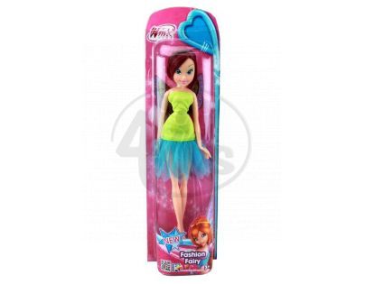 Rainbow IW01661300 - WinX: Fashion Fairy - Stela - Tecna
