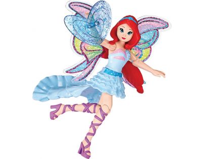 Panenka Winx Harmonix Action - Bloom
