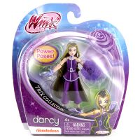 Panenka Winx Harmonix Action - Darcy 2