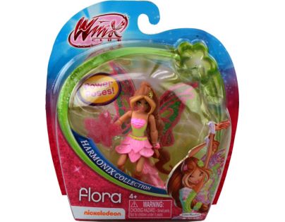 Panenka Winx Harmonix Action - Flora