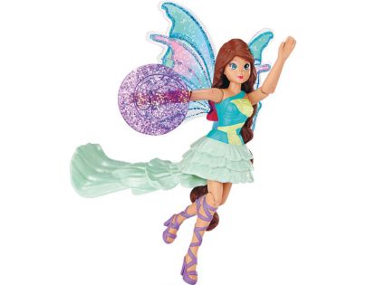Panenka Winx Harmonix Action - Layla