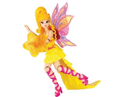 WinX Panenka: Harmonix Action Stella