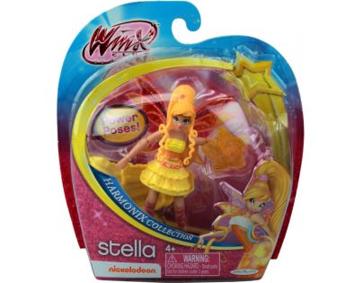 WinX Panenka: Harmonix Action Stella