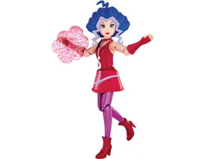 Panenka Winx Harmonix Action - Stormy