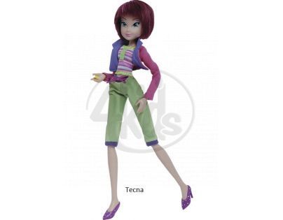 Panenka WinX Love&Pet - Bloom