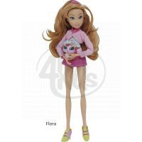 Panenka WinX Love&Pet - Flora 2