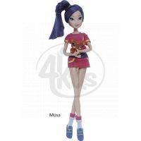 Panenka WinX Love&Pet - Flora 3