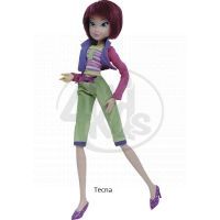 Panenka WinX Love&Pet - Flora 4
