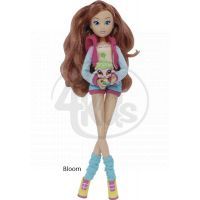 Panenka WinX Love&Pet - Flora 6