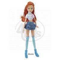 Panenka WinX Magical glamour - Flora 4