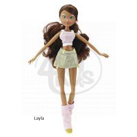 Panenka WinX Magical glamour - Layla 6