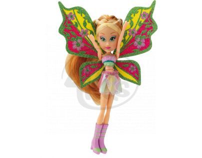 Panenka WinX New Mini Magic