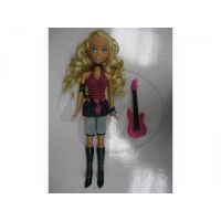 Panenka Witch, hudební skupina 32cm 2
