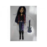 Panenka Witch, hudební skupina 32cm 3