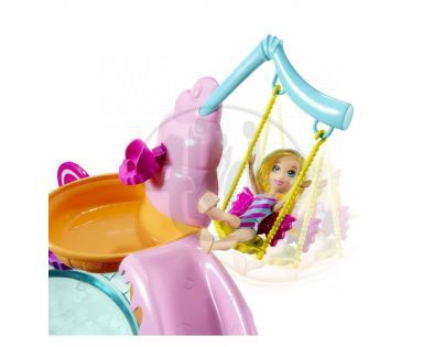 PP GOODIE WORLD PLAYSET
