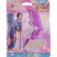 Panenky WinX 3D figurky 2