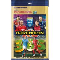 Panini FIFA 365 2024 - 2025 Adrenalyn starter set