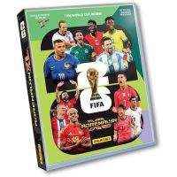 Panini FIFA WORLD CUP 2026 - ADRENALYN - binder - Poškodený obal